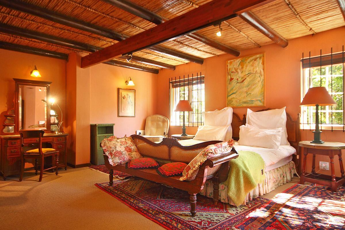 Muratie Wine Estate Стелленбос Экстерьер фото